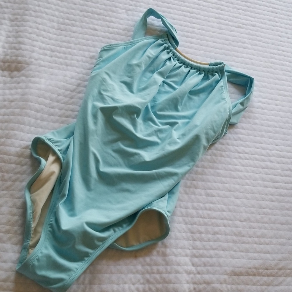 Vicente camuto bathing suit